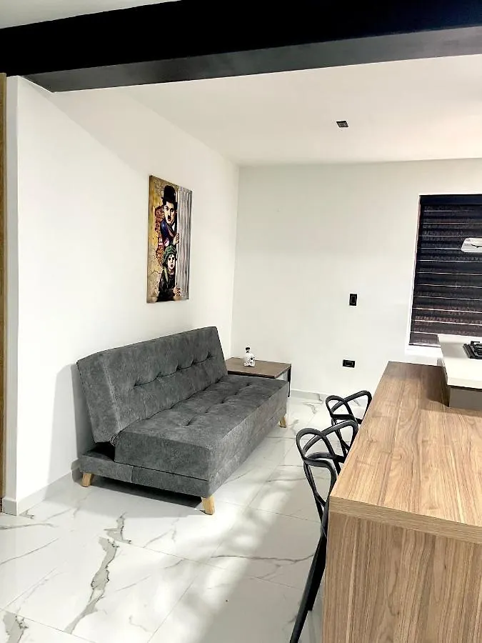 Lujoso Apto En Laureles Capacidad Max 8 Personas Medellin